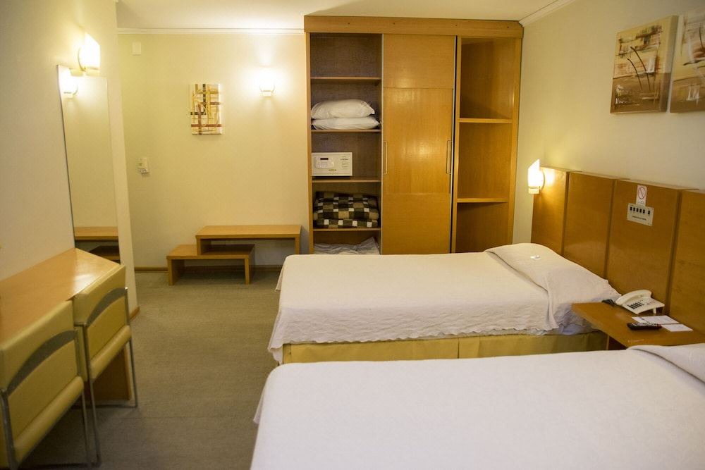 Photo of Bedroom in Oficinas
