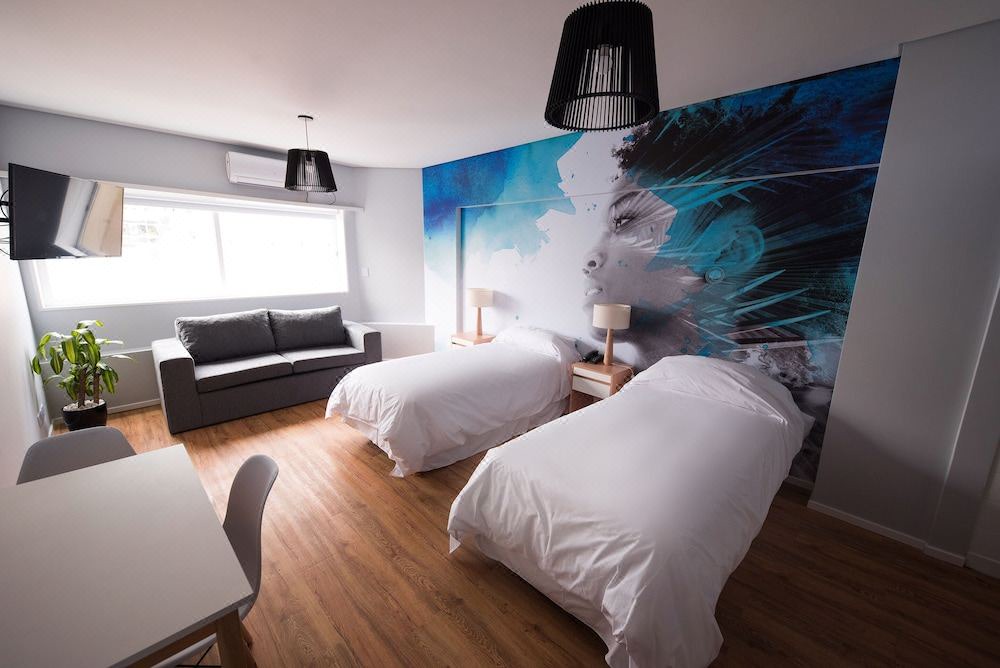 Photo of Bedroom in Retiro