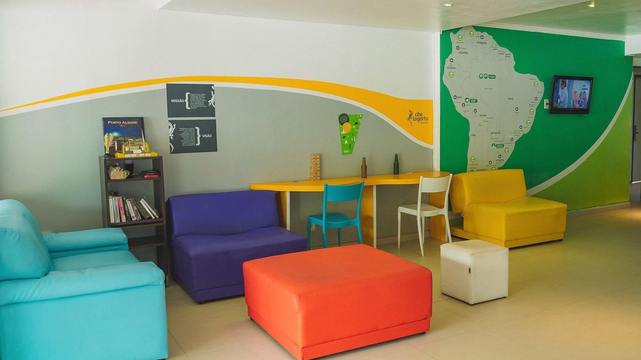 Photo of Livingroom in Ilha Grande