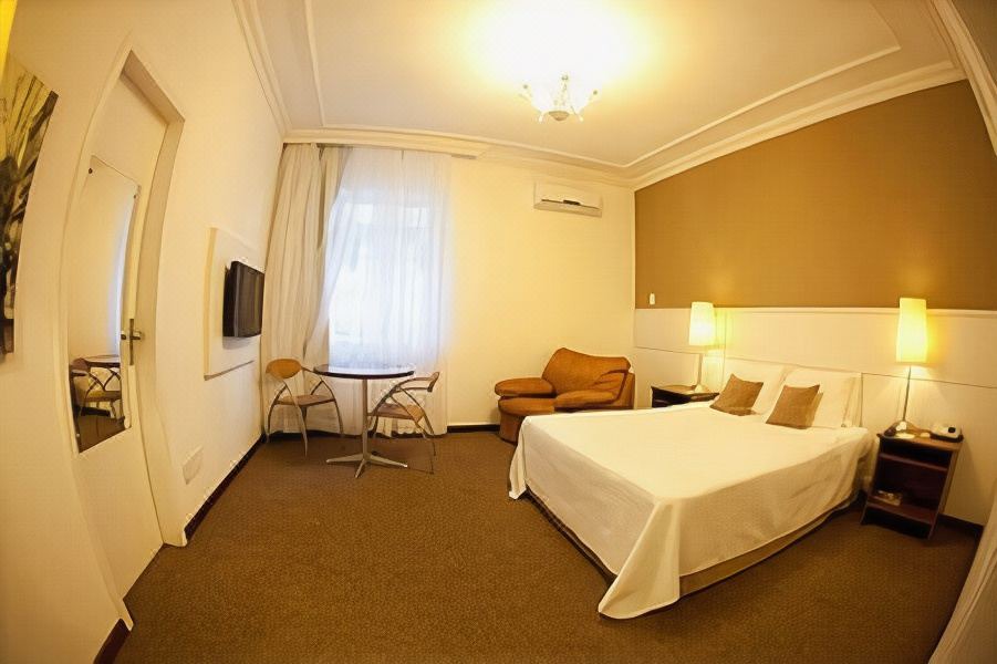 Photo of Bedroom in Centro