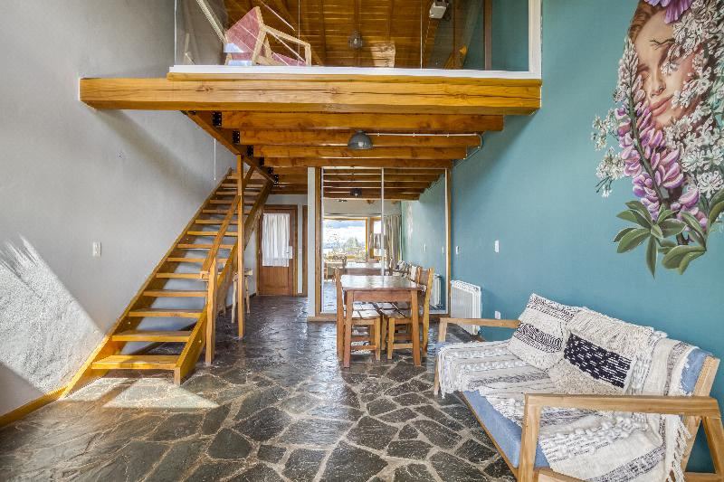 Photo of Livingroom in Belgrano