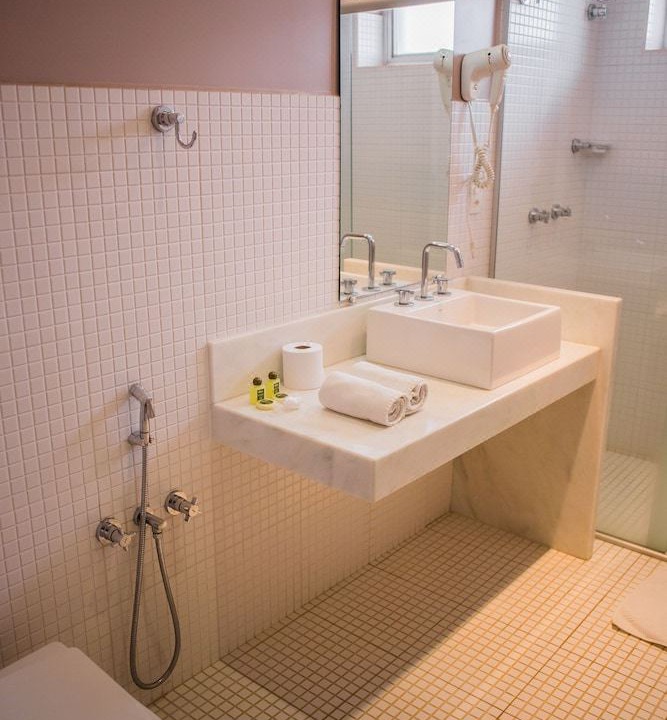 Photo of Bathroom in Araras