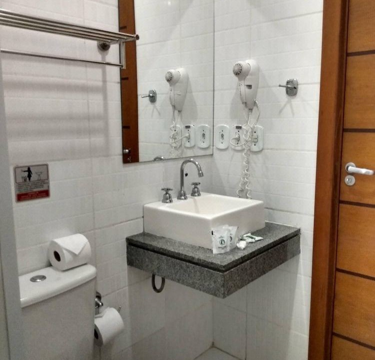 Photo of Bathroom in Vila Inglesa