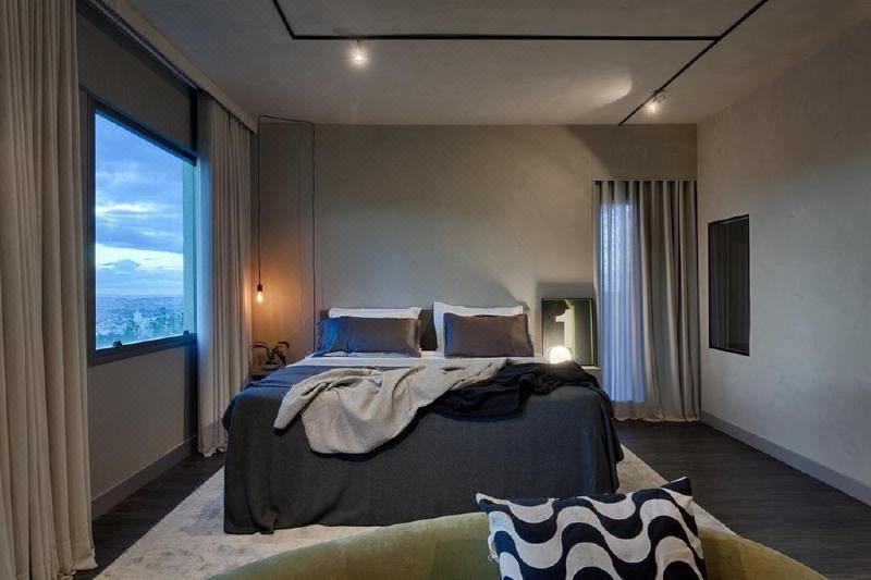 Photo of Bedroom in Belvedere