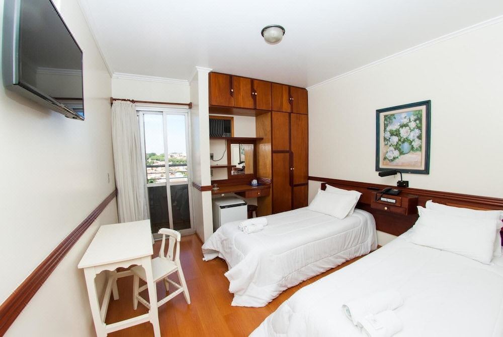 Photo of Bedroom in Araras