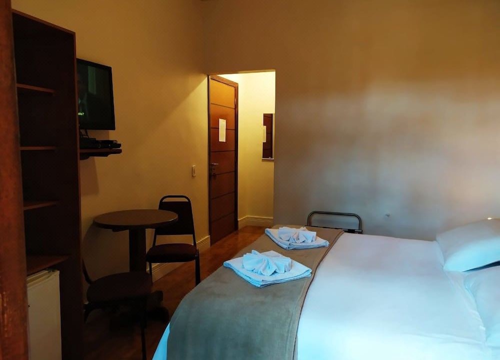 Photo of Bedroom in Vila Inglesa