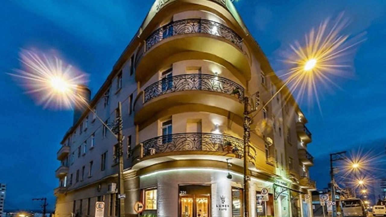 Photo of Buildings in Centro
