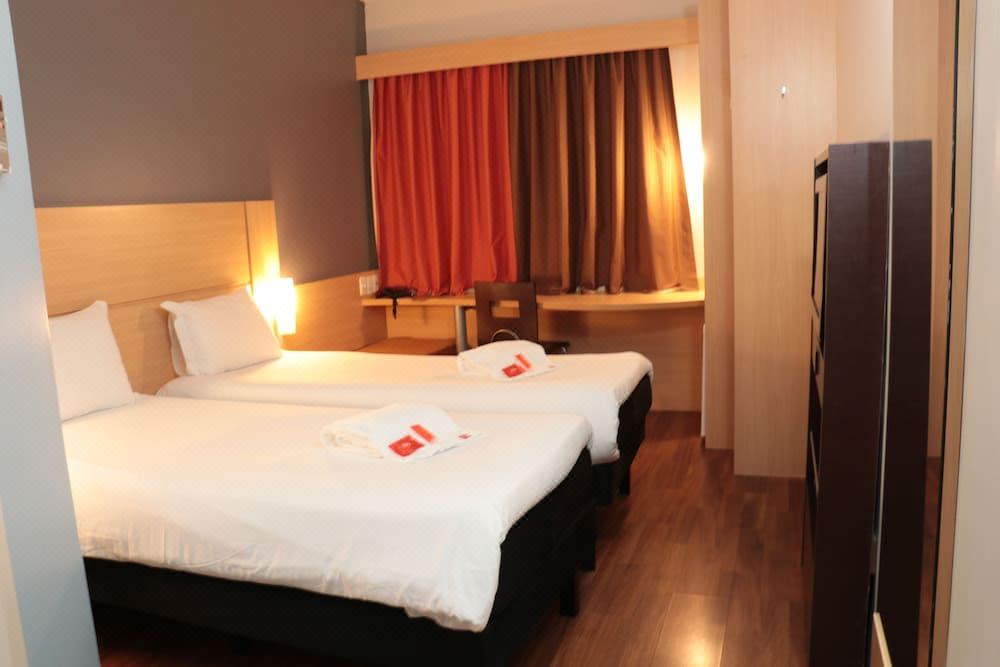 Photo of Bedroom in Centro