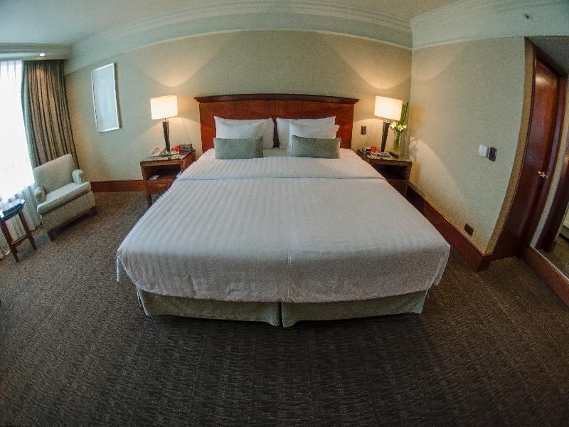 Photo of Bedroom in Microcentro