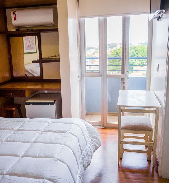 Photo of Bedroom in Araras