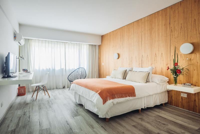 Photo of Bedroom in Retiro