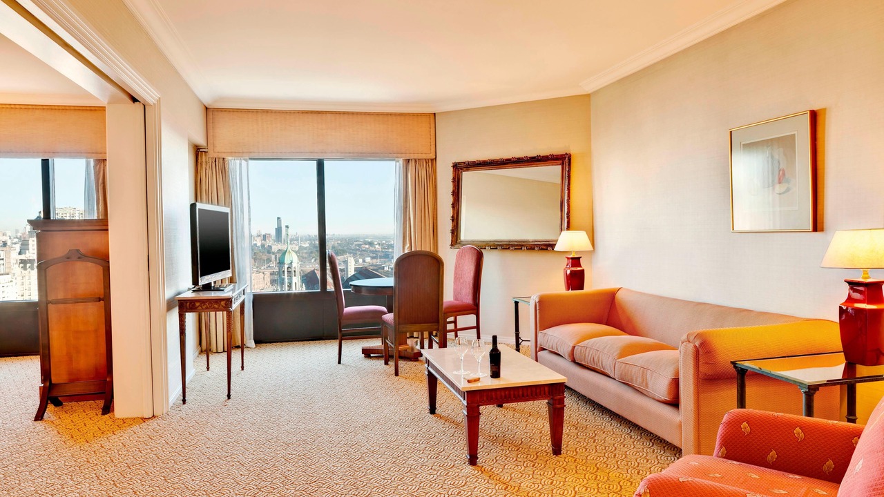 Photo of Livingroom in Retiro