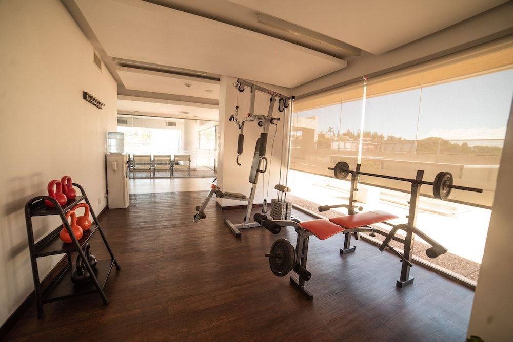 Photo of Livingroom in Villa Carlos Paz