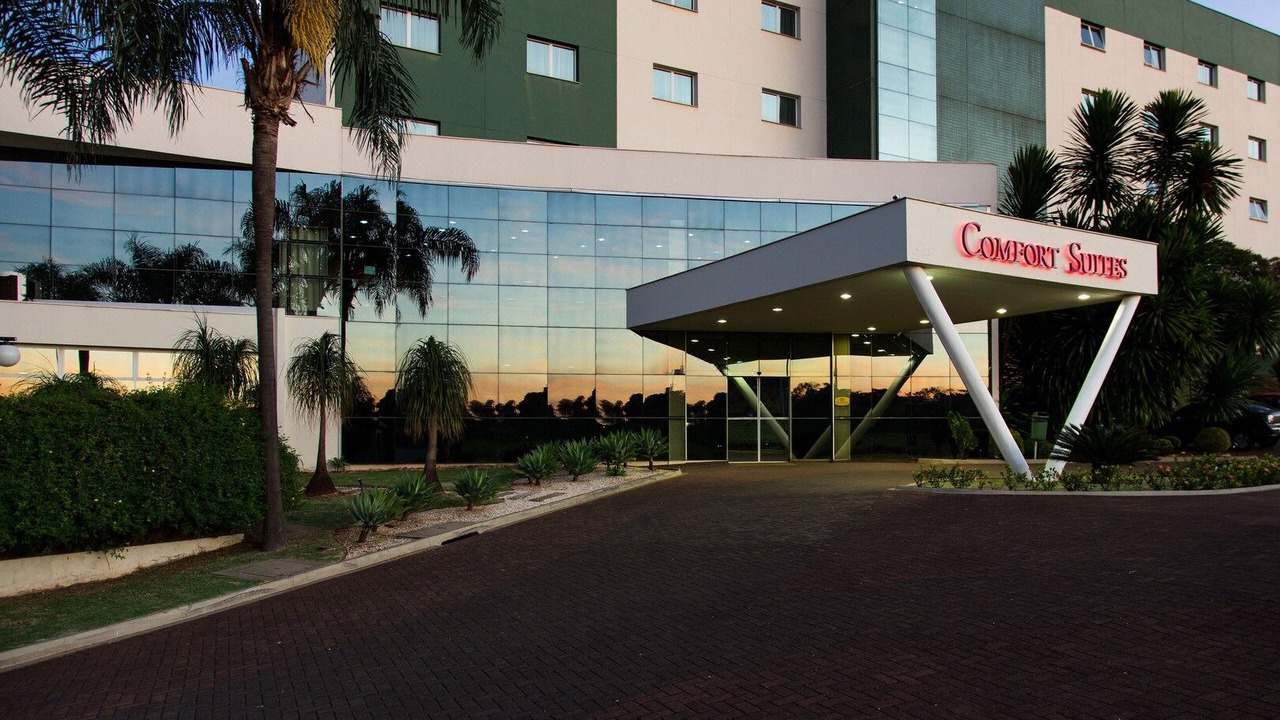 Photo of Buildings in Londrina
