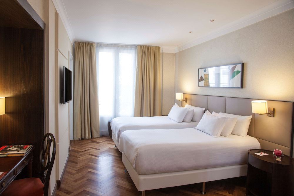 Photo of Bedroom in Microcentro