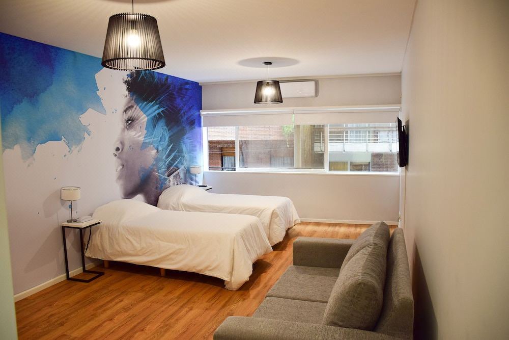 Photo of Bedroom in Retiro