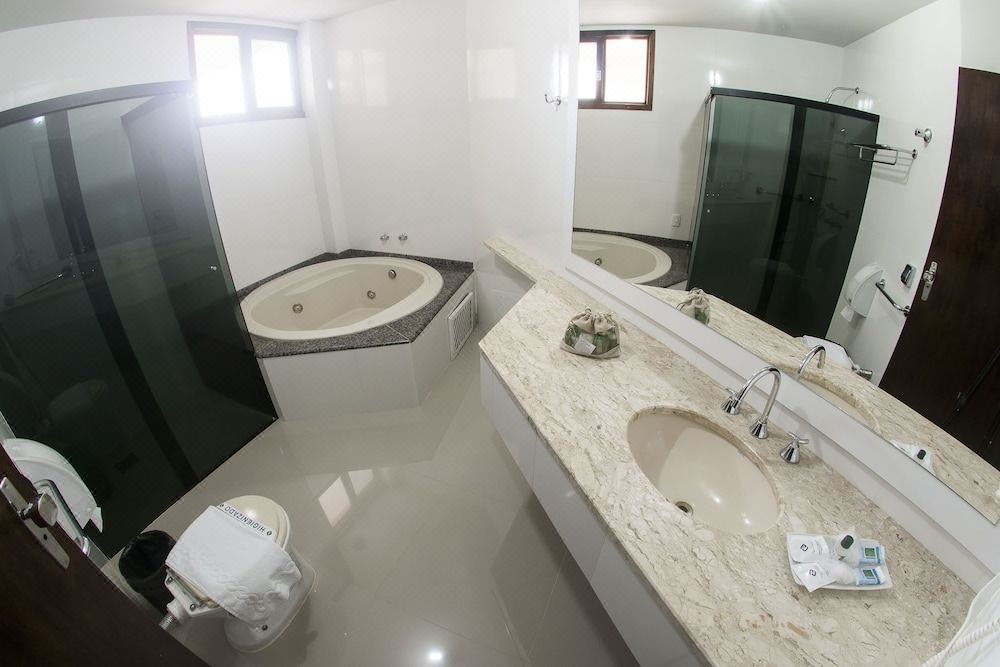 Photo of Bathroom in Toledo