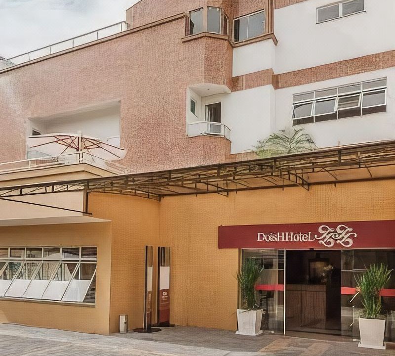 Photo of Buildings in Anita Garibaldi
