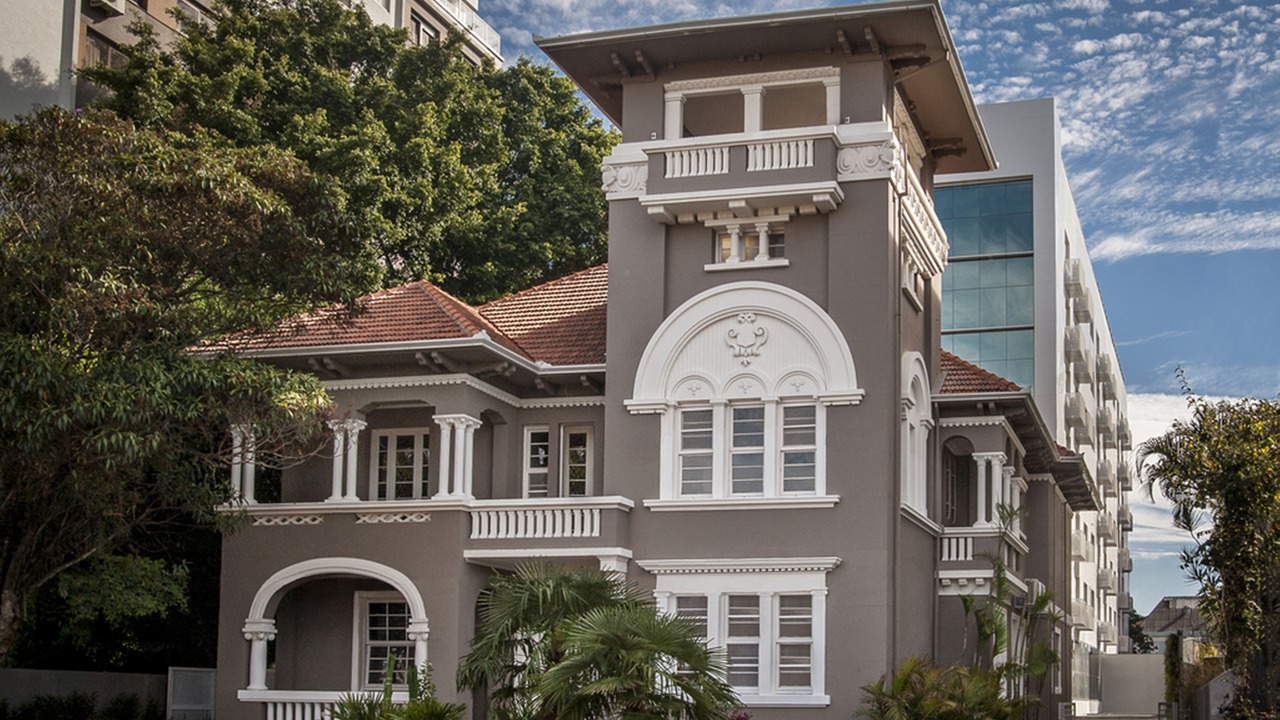 Photo of Buildings in Moinhos de Vento