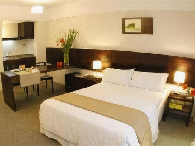 Photo of Bedroom in Retiro