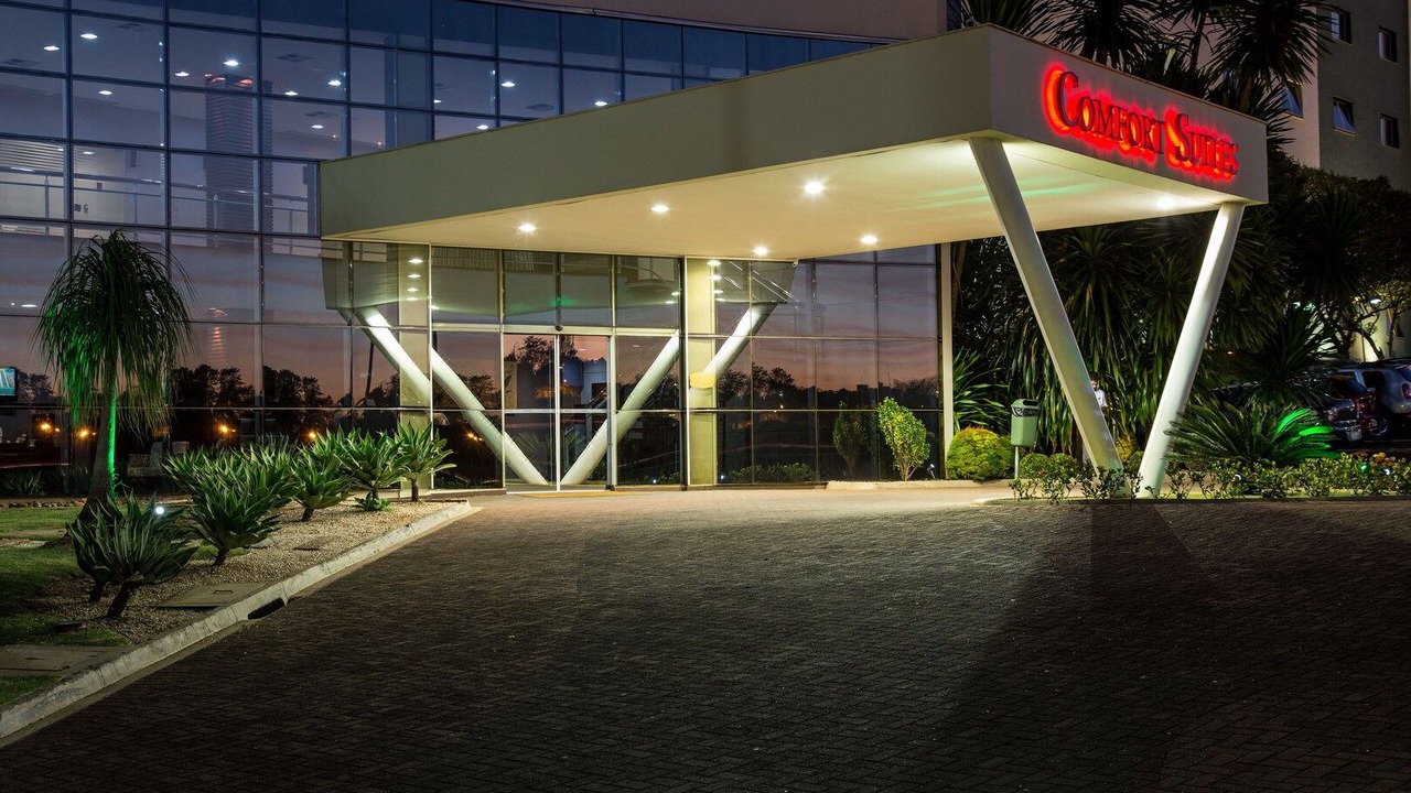 Photo of Buildings in Londrina