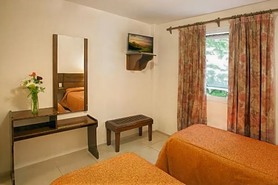 Photo of Bedroom in Historic Center