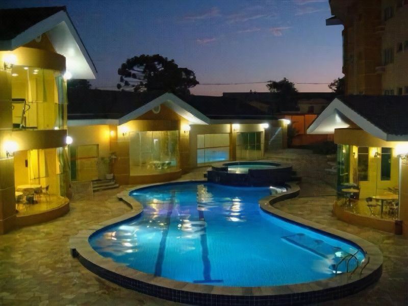 Photo of Outdoor in Oficinas