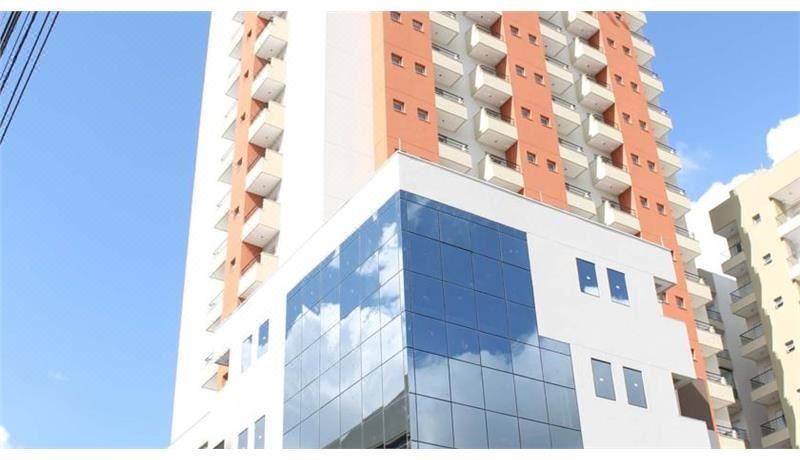 Photo of Buildings in Bauru