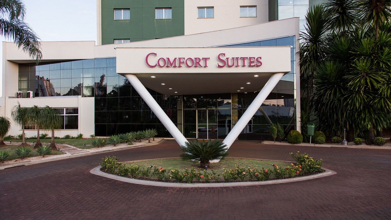 Photo of Buildings in Londrina