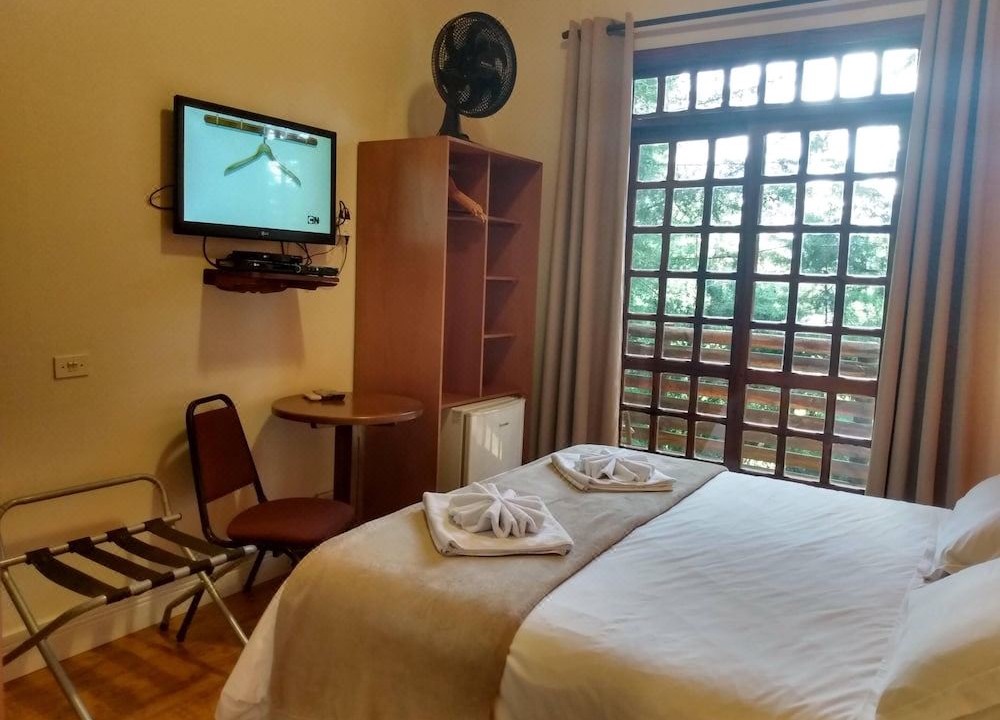 Photo of Bedroom in Vila Inglesa