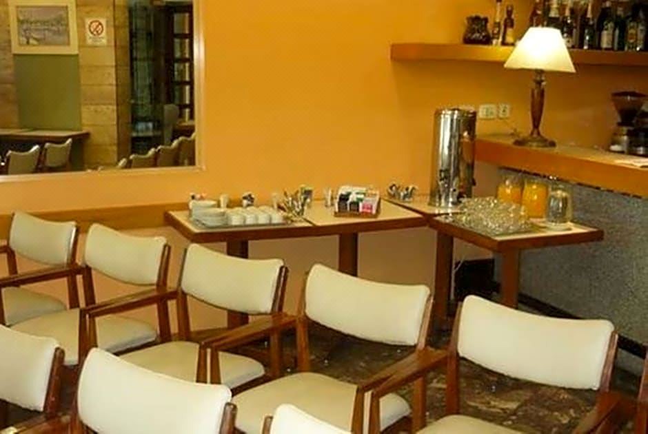 Photo of Livingroom in Rosario