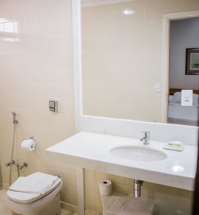 Photo of Bathroom in Araras