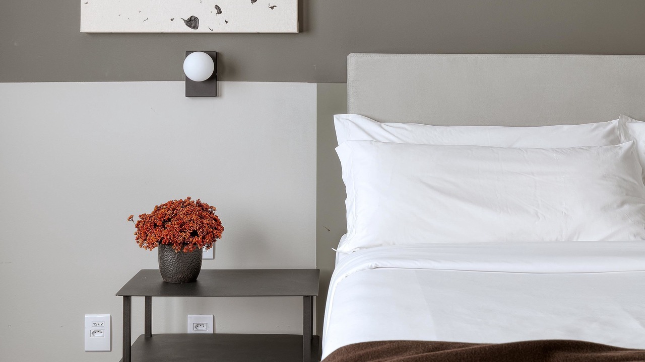 Photo of Bedroom in Belvedere
