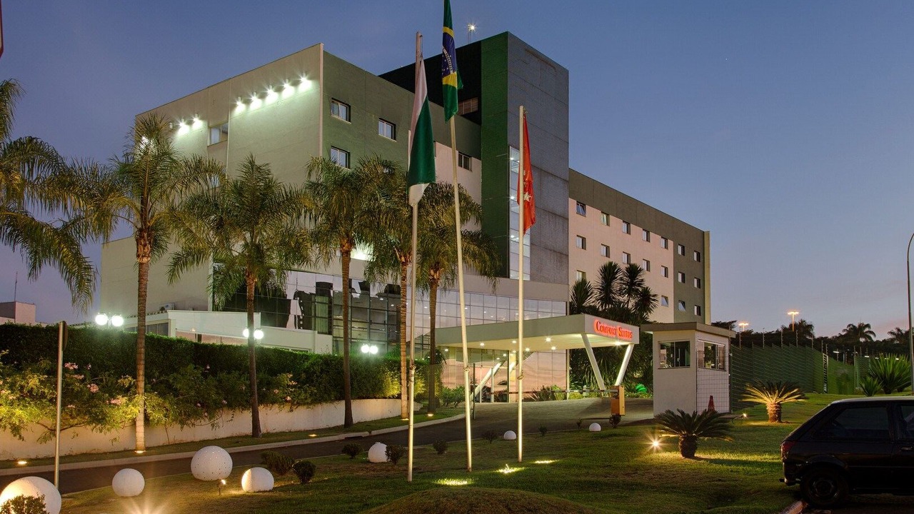 Photo of Buildings in Londrina