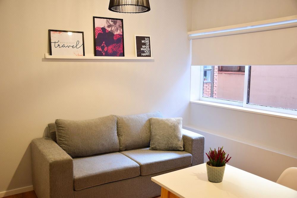 Photo of Livingroom in Retiro