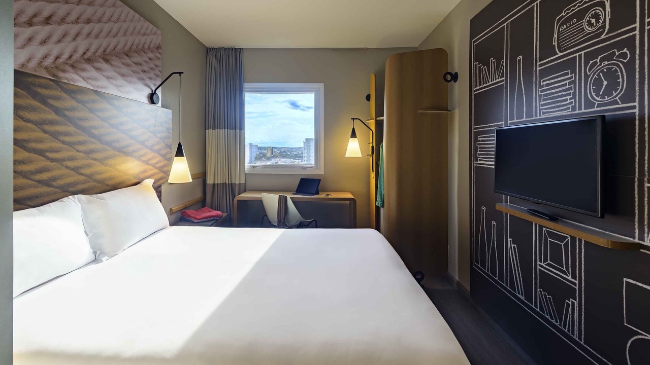 Photo of Bedroom in Jacarei