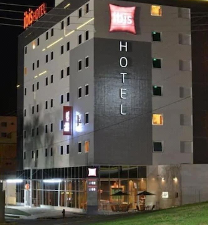 Photo of Buildings in Colatina Velha