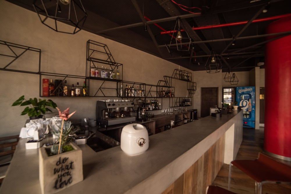 Photo of Kitchen in Villa Carlos Paz