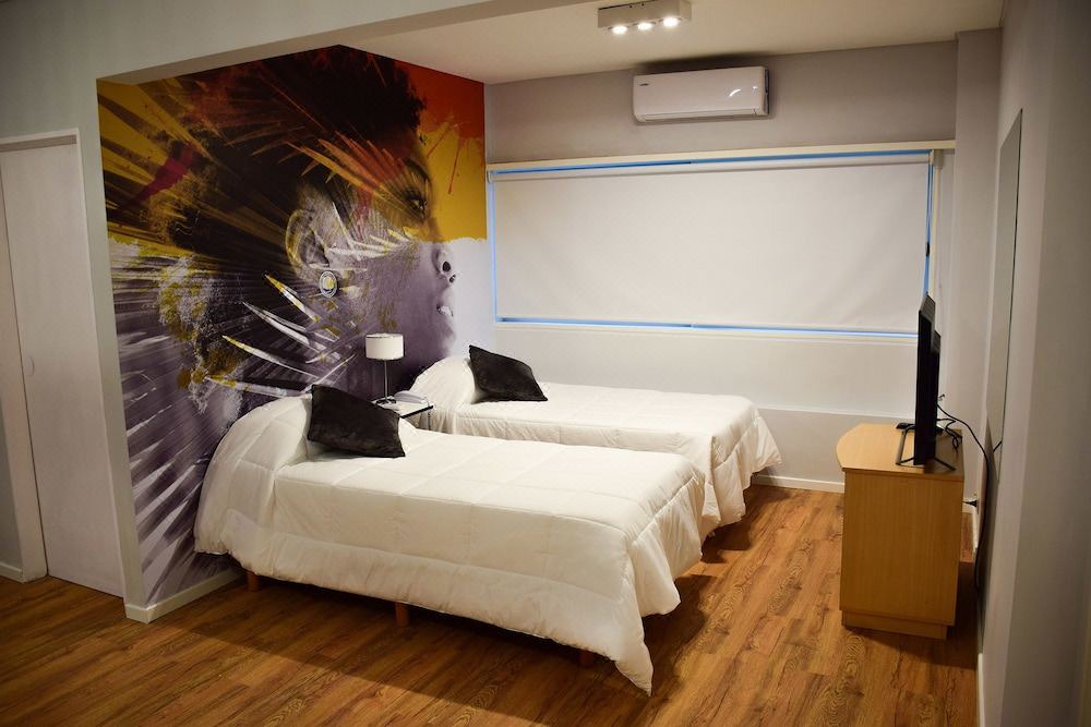 Photo of Bedroom in Retiro