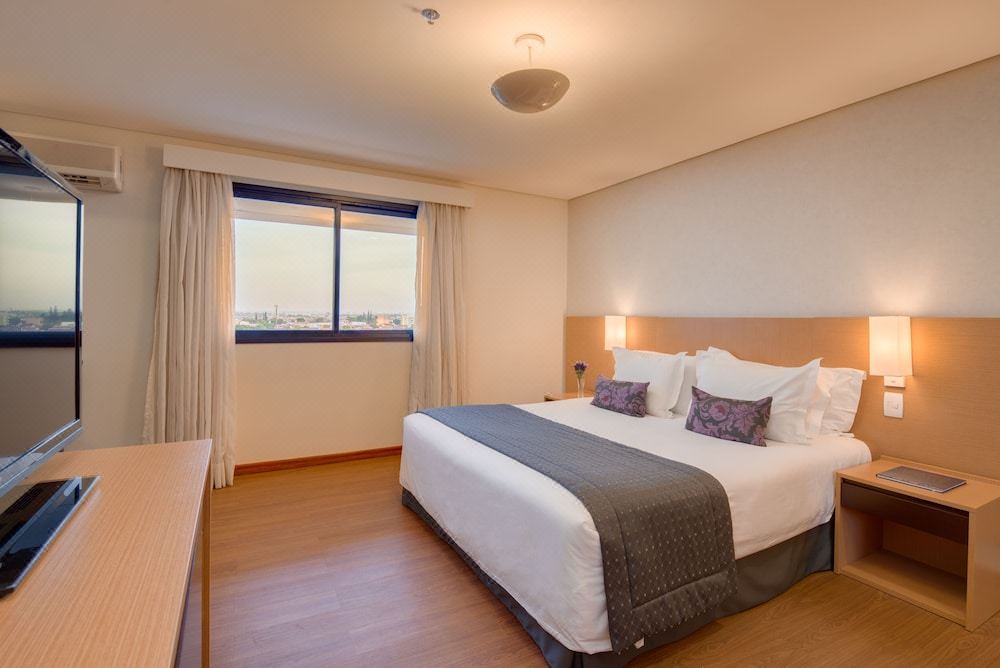 Photo of Bedroom in Londrina
