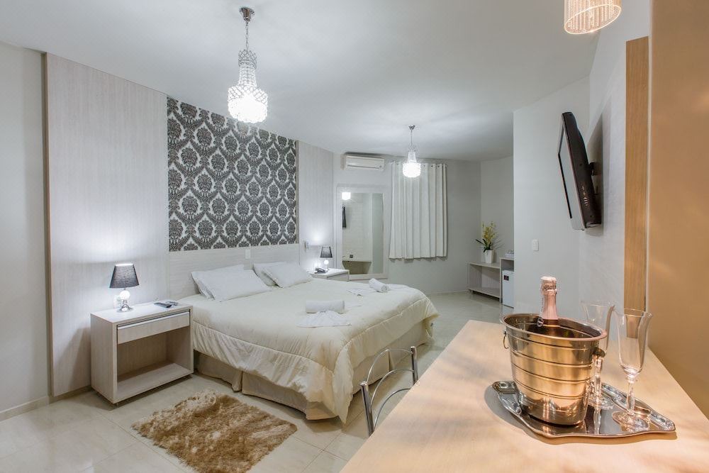 Photo of Bedroom in Toledo