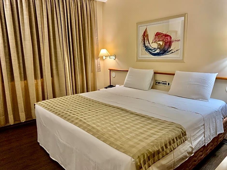 Photo of Bedroom in Sorocaba