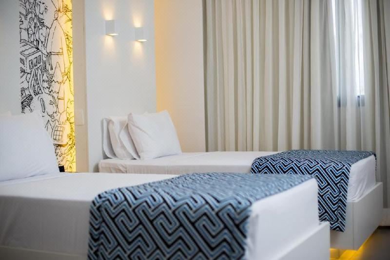 Photo of Bedroom in Palmas