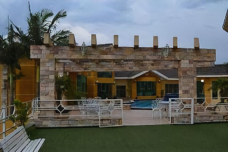 Photo of Buildings in Oficinas