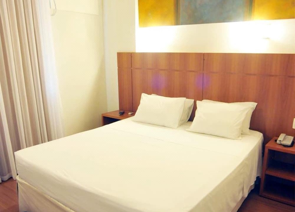 Photo of Bedroom in Centro