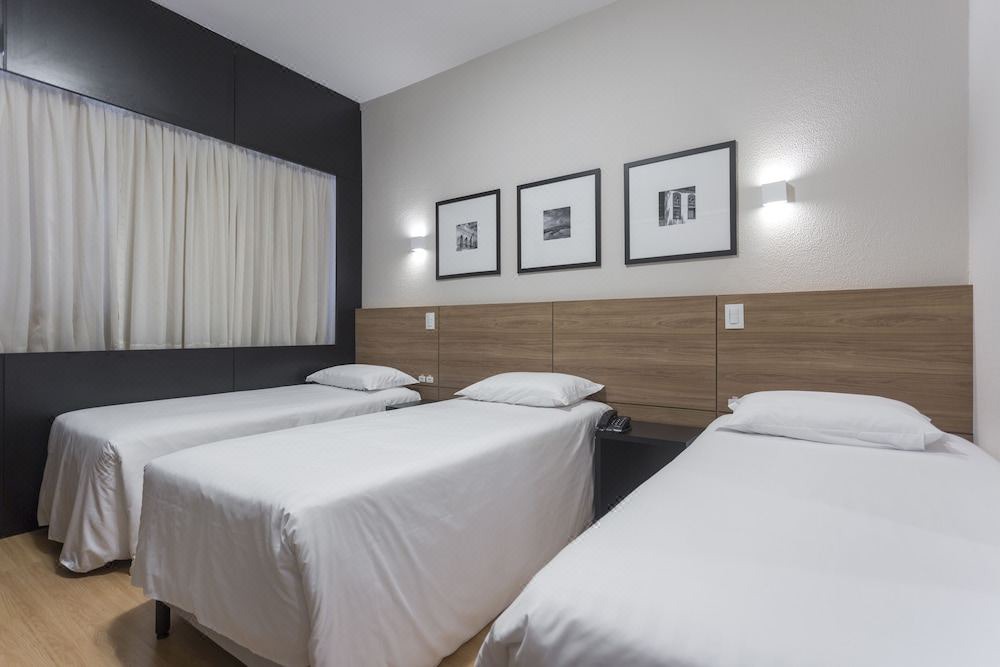Photo of Bedroom in Canto