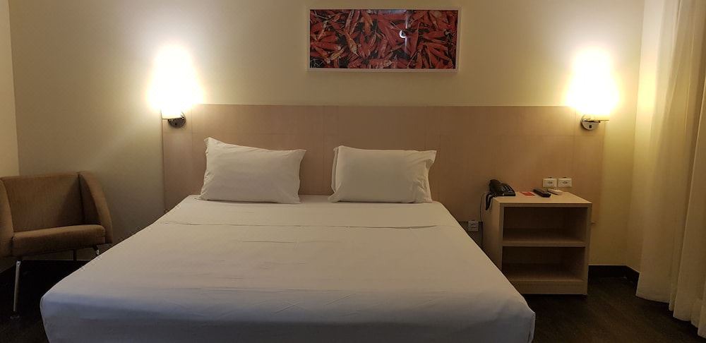Photo of Bedroom in Batista Campos