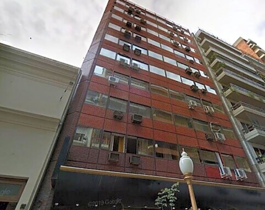 Photo of Buildings in Retiro