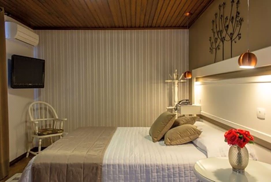 Photo of Bedroom in Carniel
