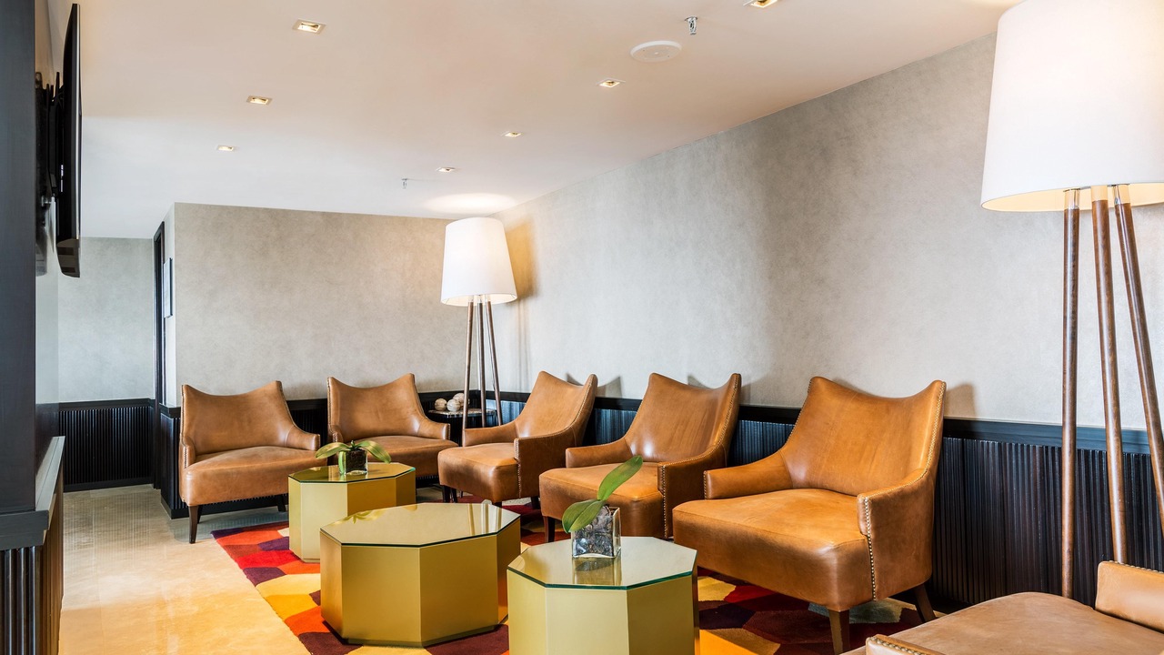 Photo of Livingroom in Retiro